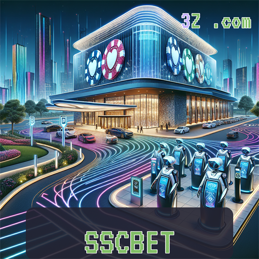 Aventura Vibrante: Explore o Mundo do Casino Digital