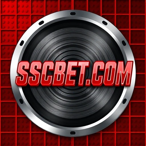 SSCBET.COM Logo