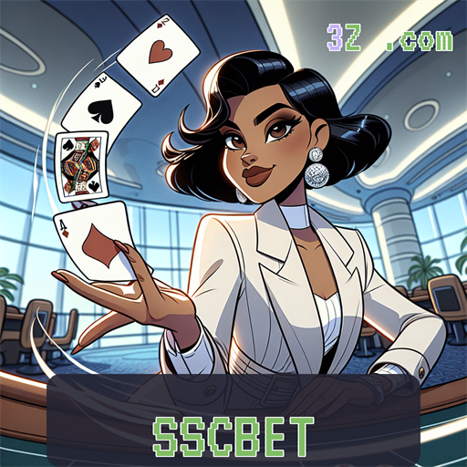 SSCBET.COM: Seu Destino Confiável para Jogos Online no Brasil