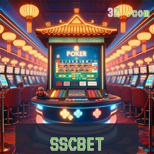 Entre no Jogo: Login Rápido no SSCBET.COM