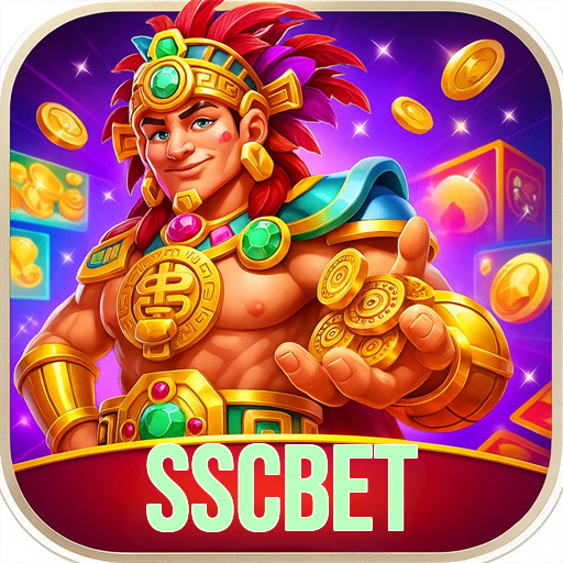 SSCBET.COM - Entre no Mundo do Cassino com Nosso App de Jogos