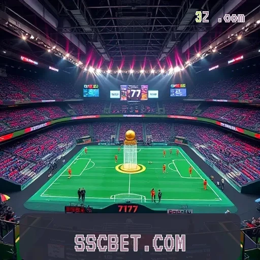 SSCBET.COM: Promoções Especiais que Elevam sua Experiência de Jogo