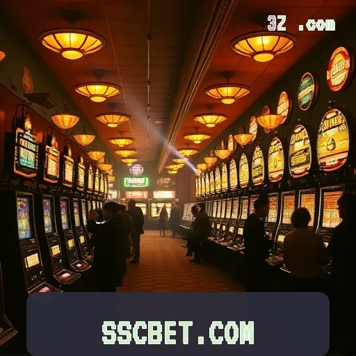 SSCBET.COM: Joguinhos de Mesa que Encantam e Divertem