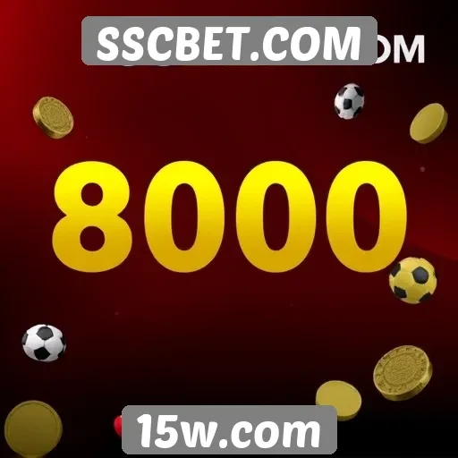 Ofertas de bônus no SSCBET.COM