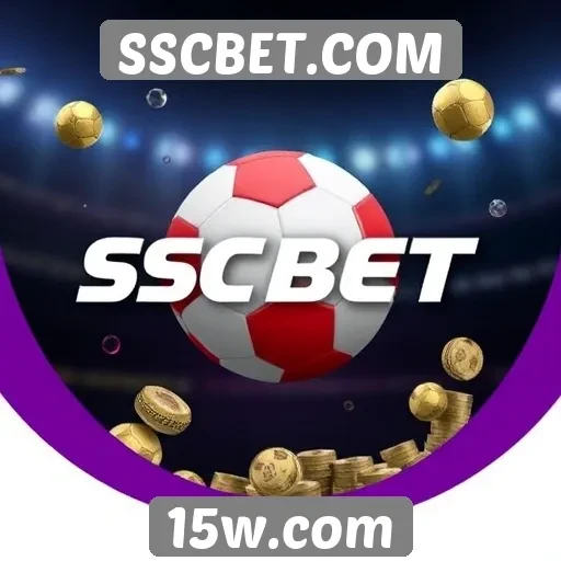 Promoções e bônus disponíveis em SSCBET.COM